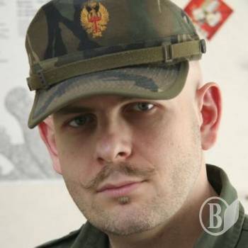 Третій є! Він підозрюється в убивстві Бузини Третій є! Він підозрюється в убивстві Бузини